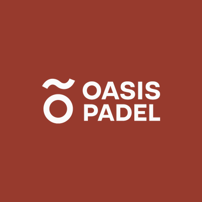 Oasis Padel logo