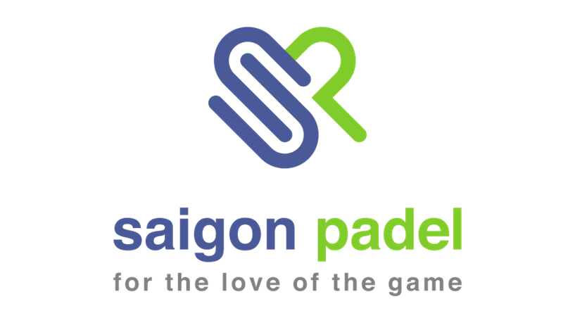 Saigon Padel logo