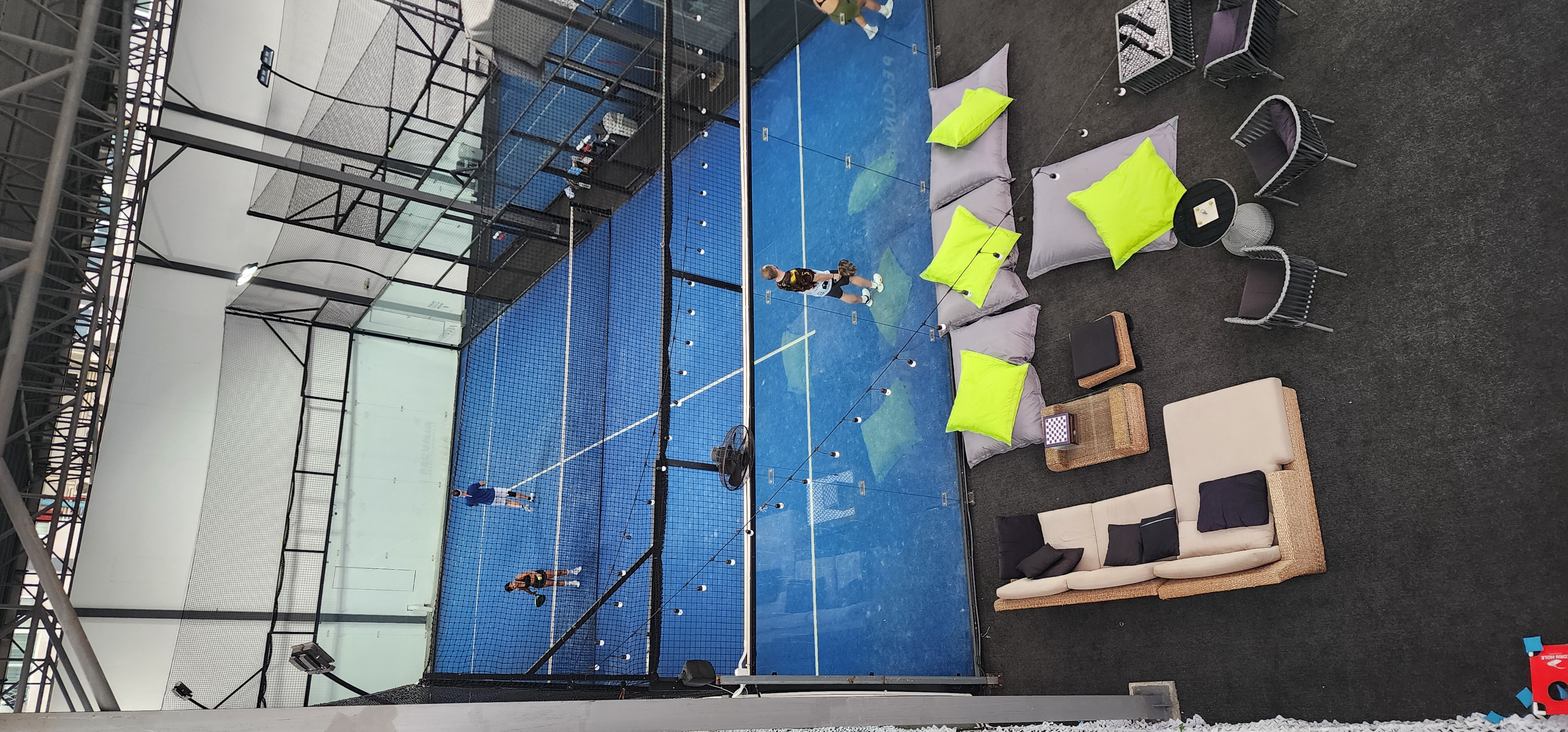 Bangkok Padel thumbnail 2