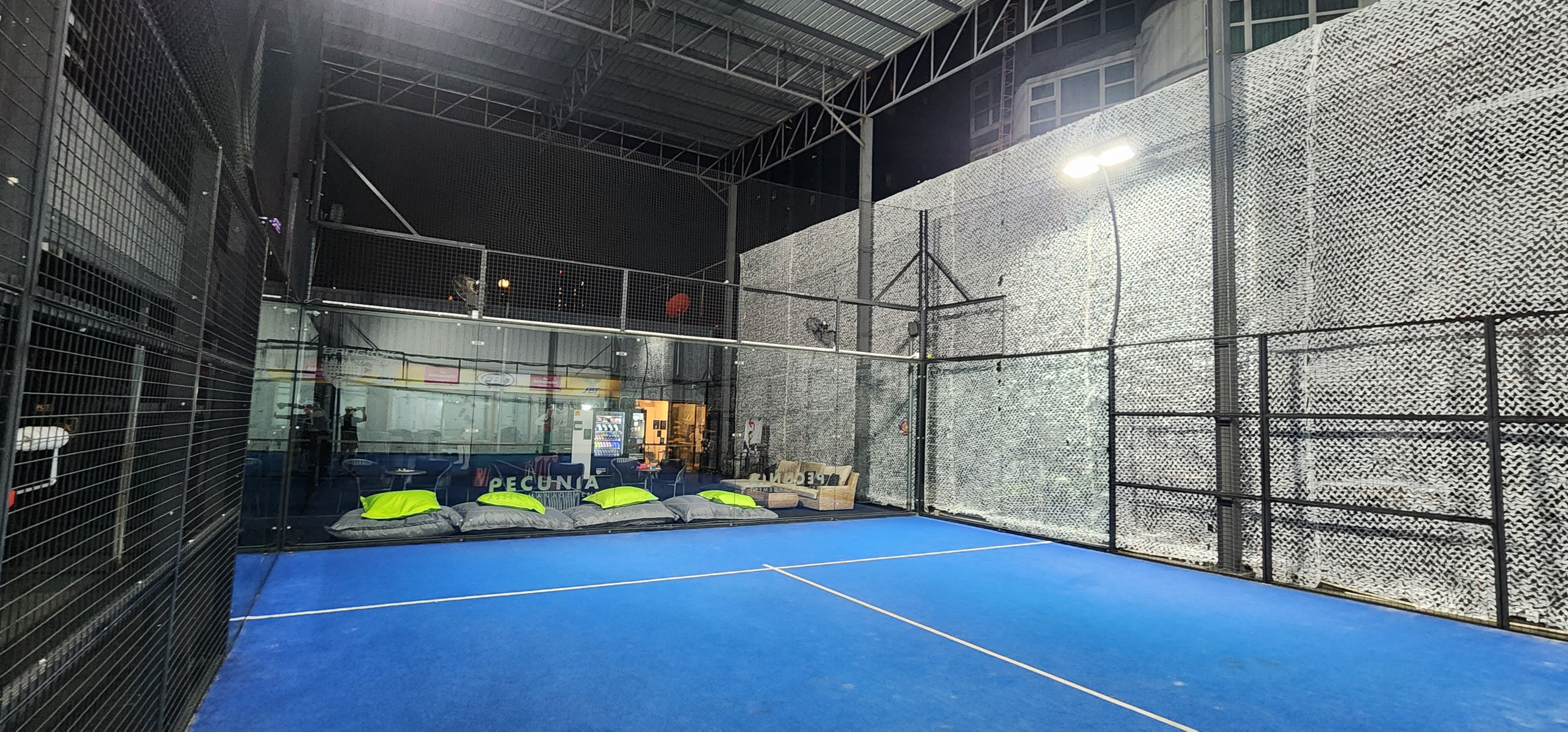 Bangkok Padel thumbnail 3