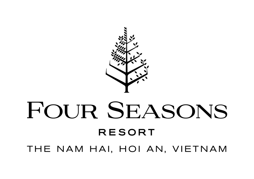 Four Seasons Resort The Nam Hai, Hoi An logo