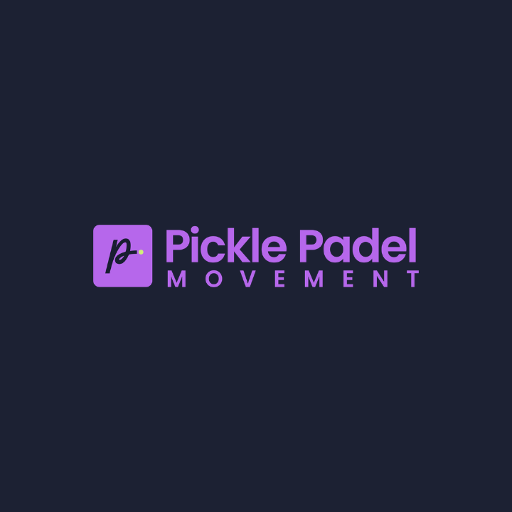 Pickle Padel Movement logo