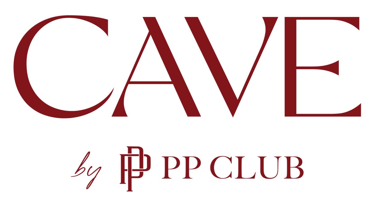Cave by PP Club Logo