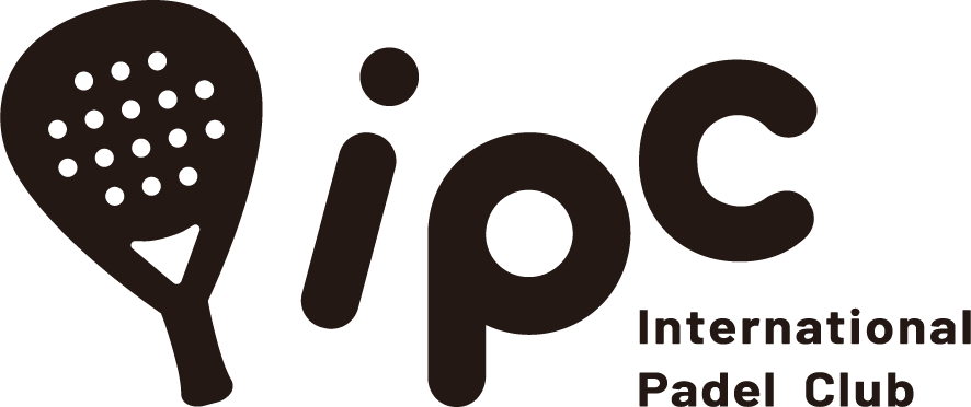 IPCPadelClub logo