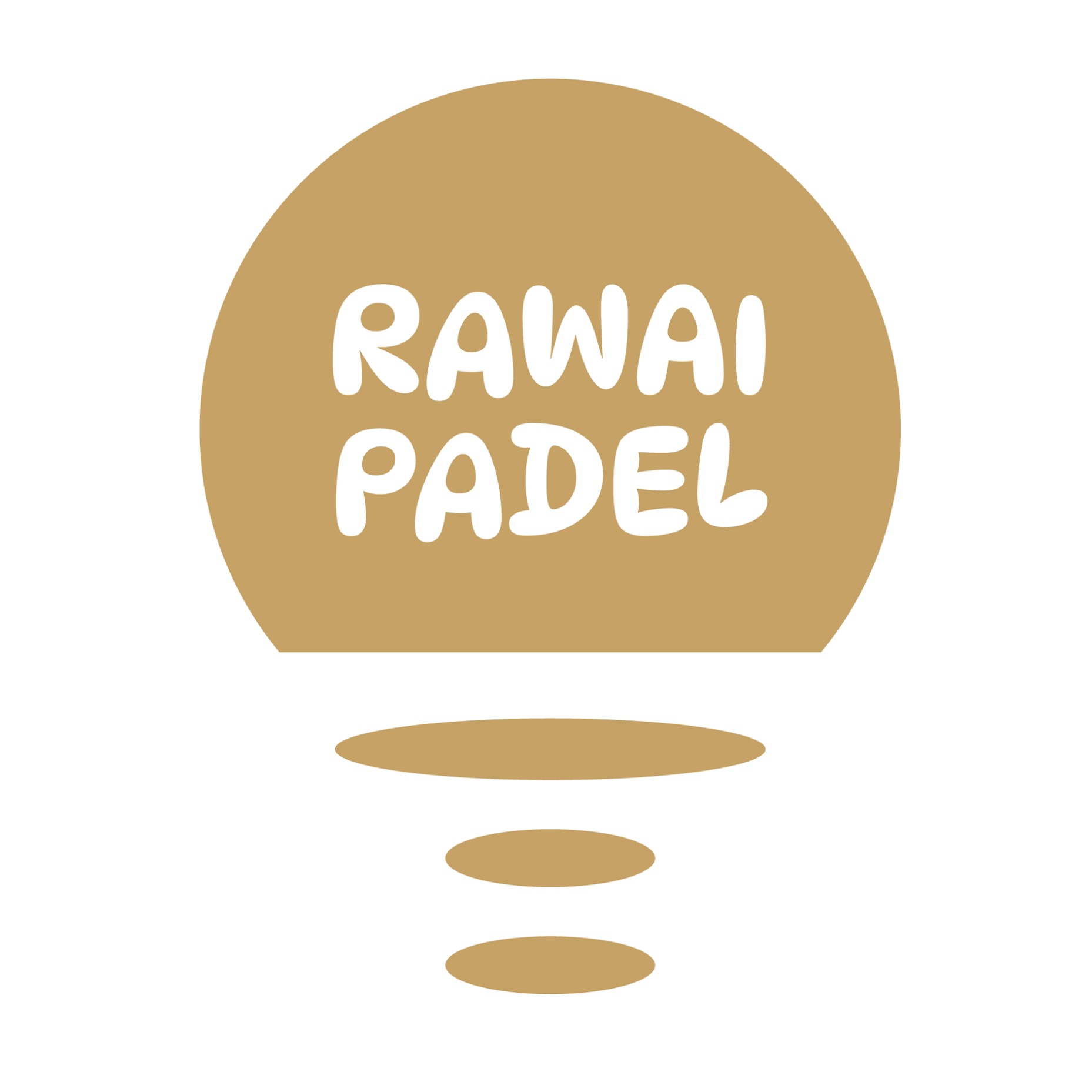 Rawai Padel logo