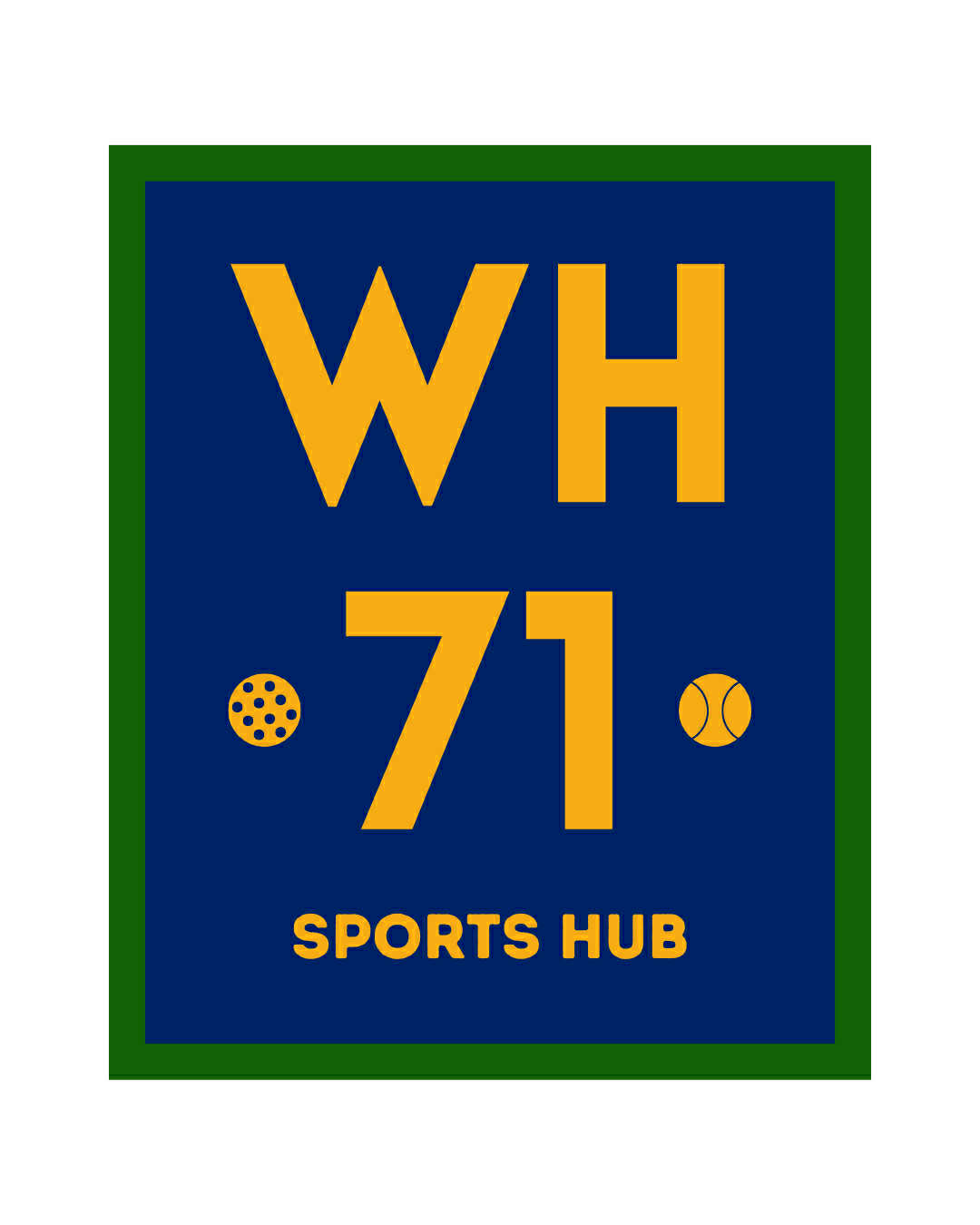 Warehouse71 logo