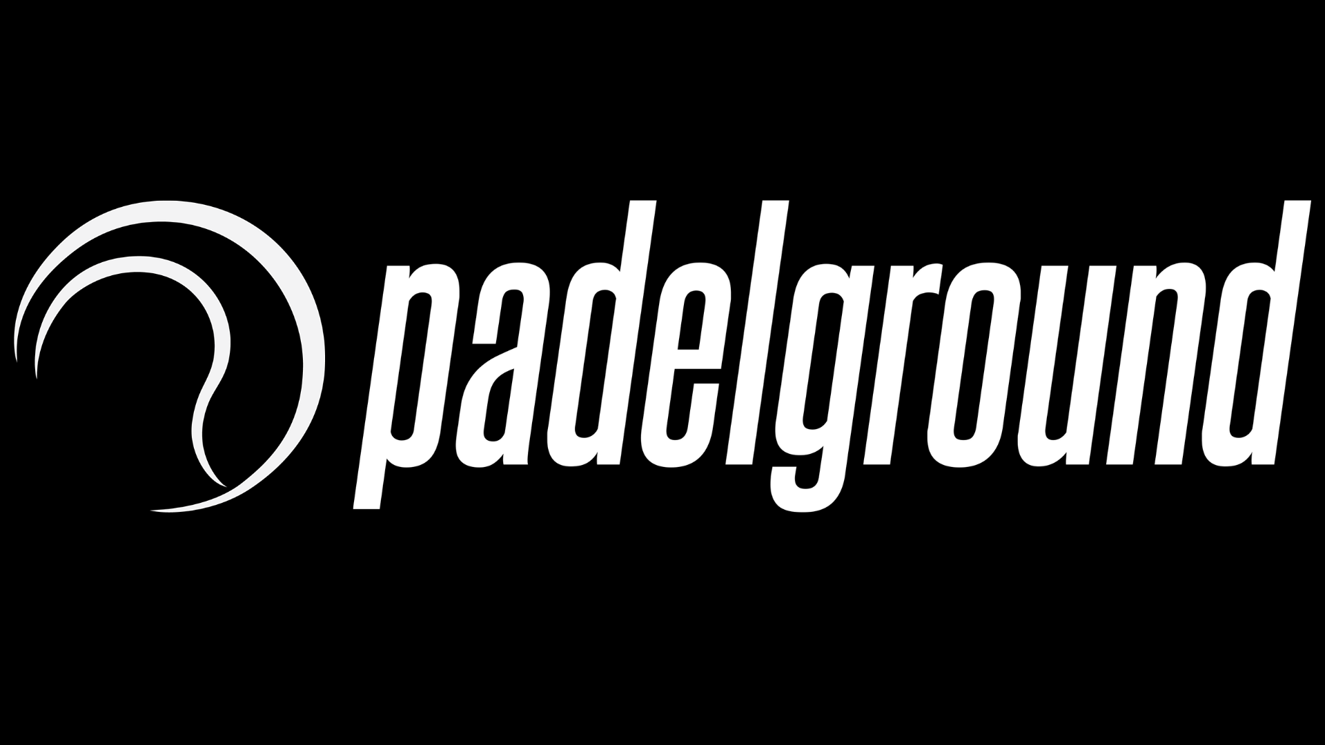 Padelground Malaysia logo