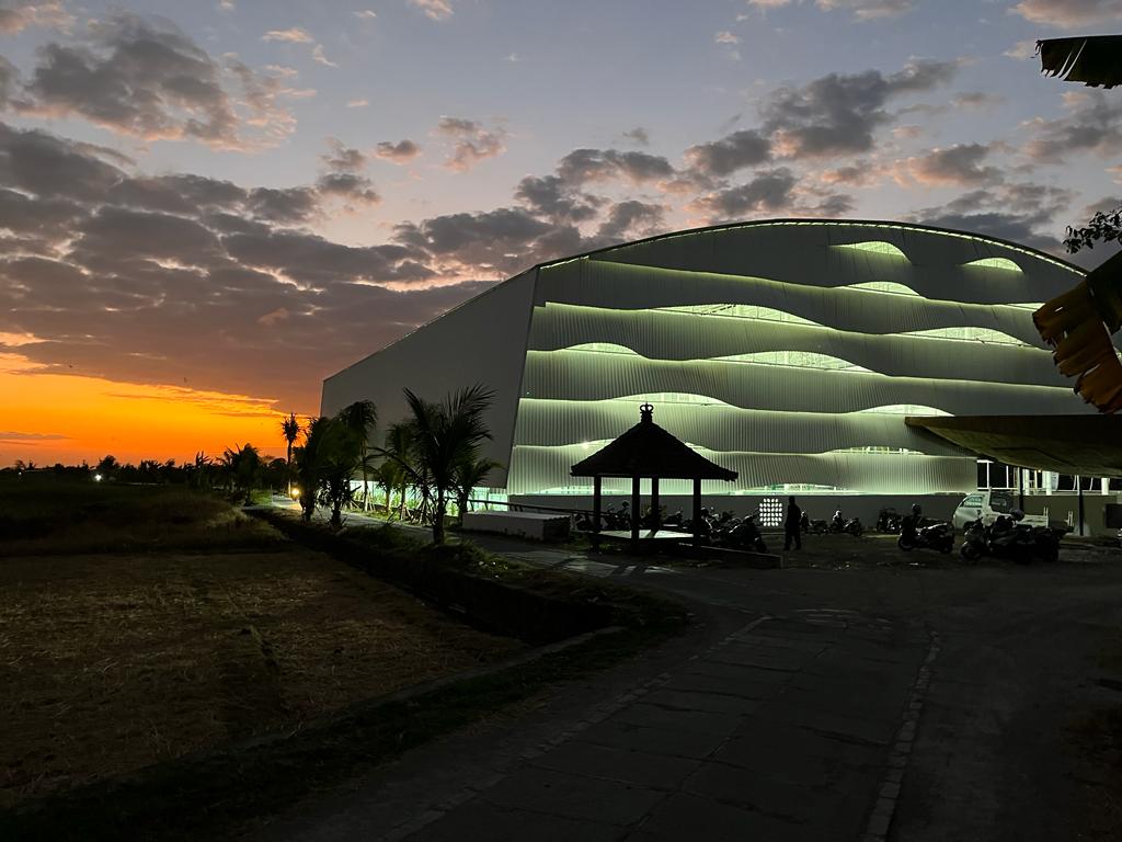 Bali Padel Academy thumbnail 1