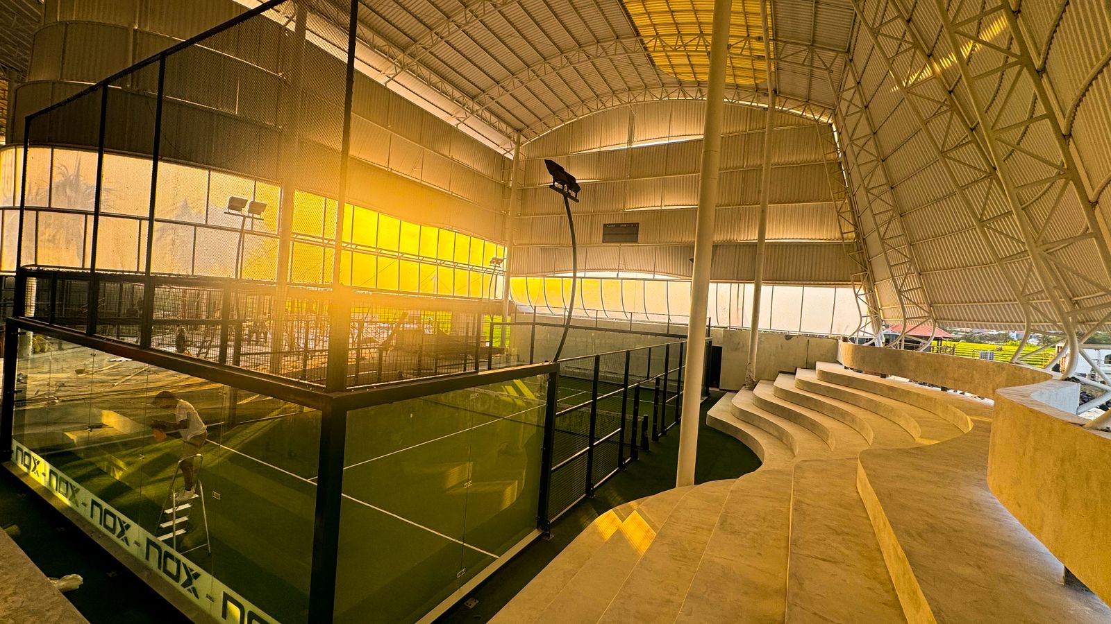 Bali Padel Academy thumbnail 2