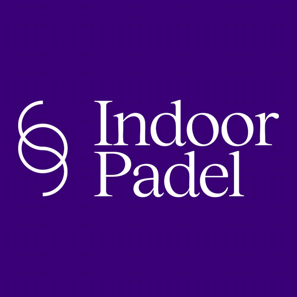 Indoor Padel Browns Bay logo