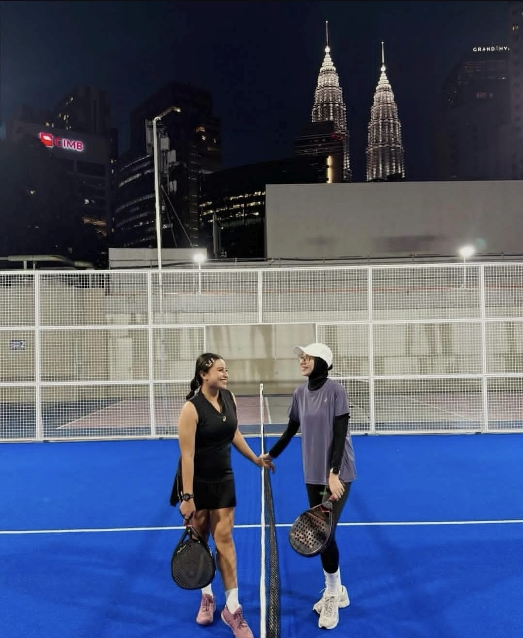 Padel Bintang thumbnail 1