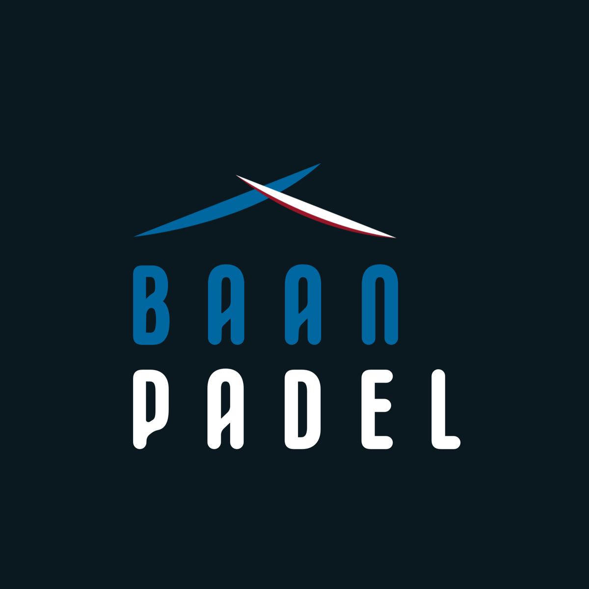 Baan Padel Logo