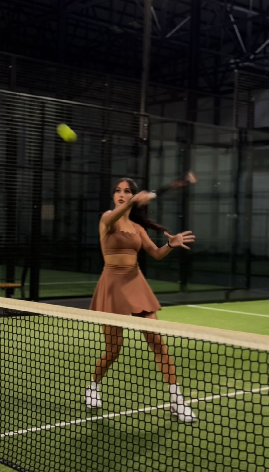 Padel Bay Indoor Club thumbnail 4