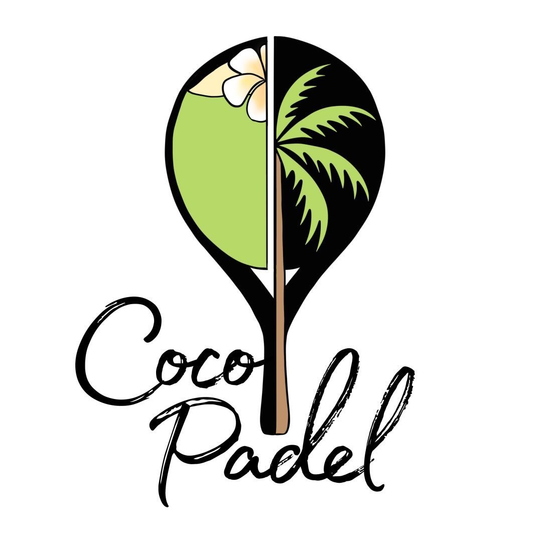 Coco Padel - Anjuna logo