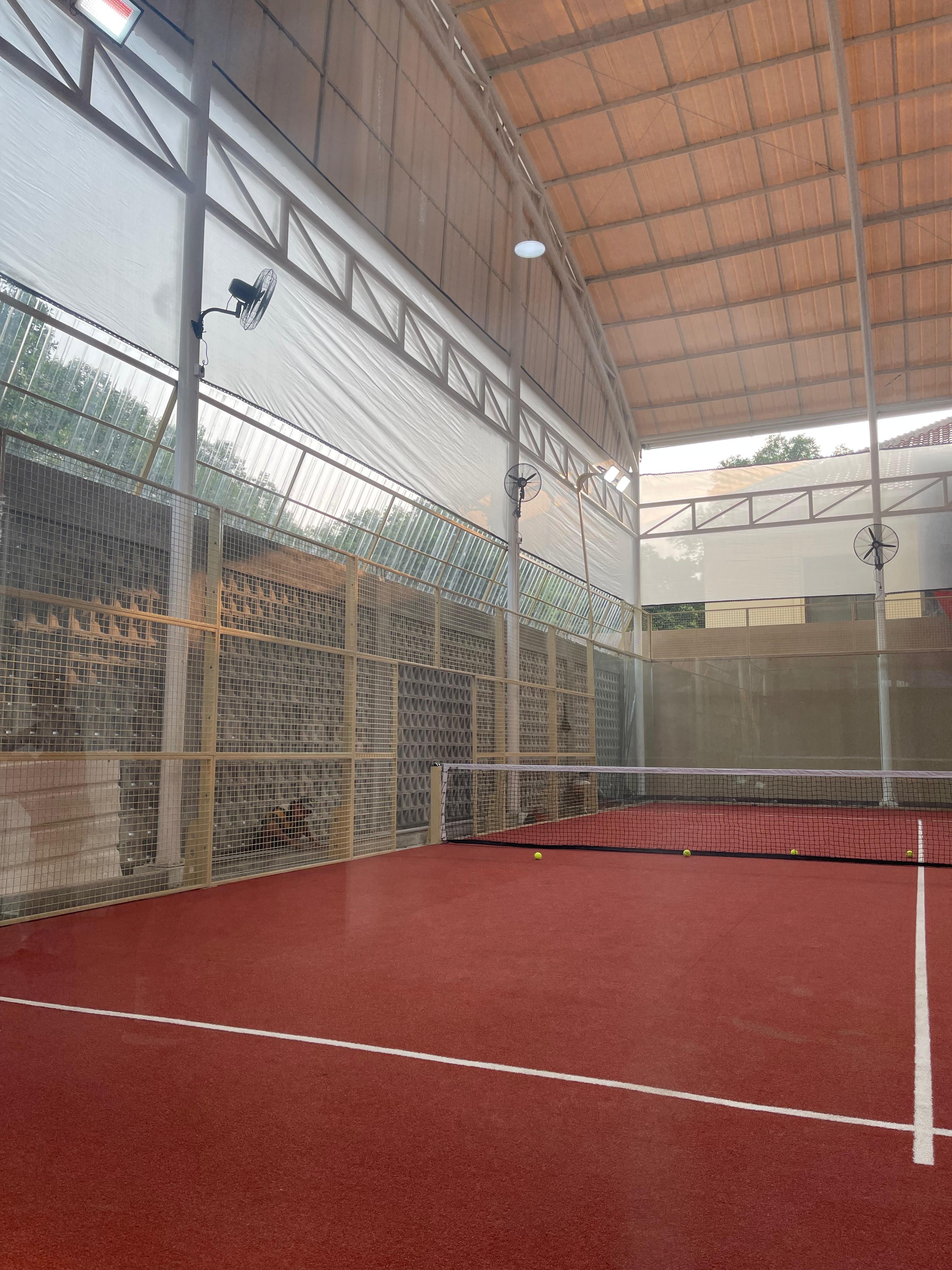 Bumi Padel Kemang thumbnail 4