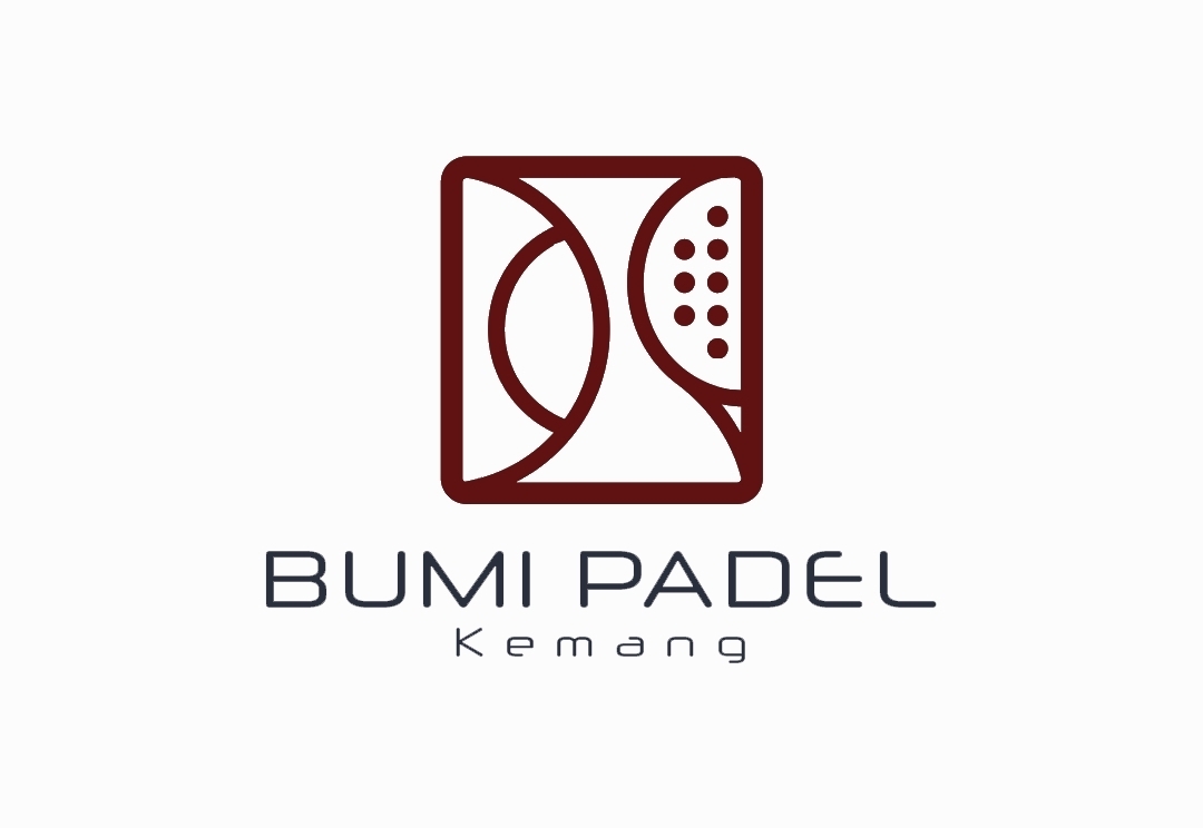 Bumi Padel Kemang Logo