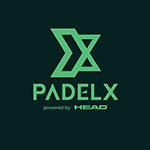 Padel X logo