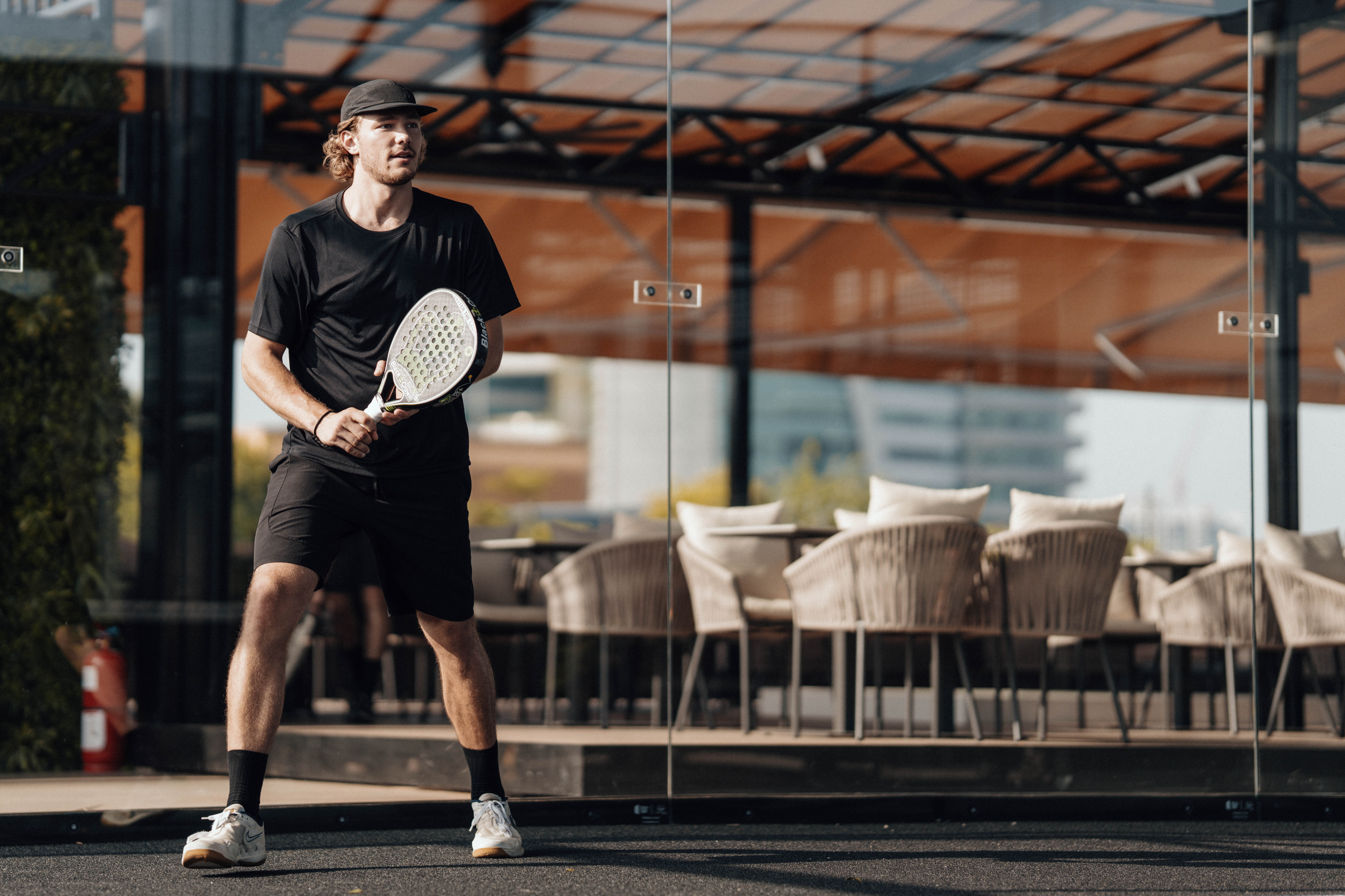 ASCARO Padel & Social Club thumbnail 2