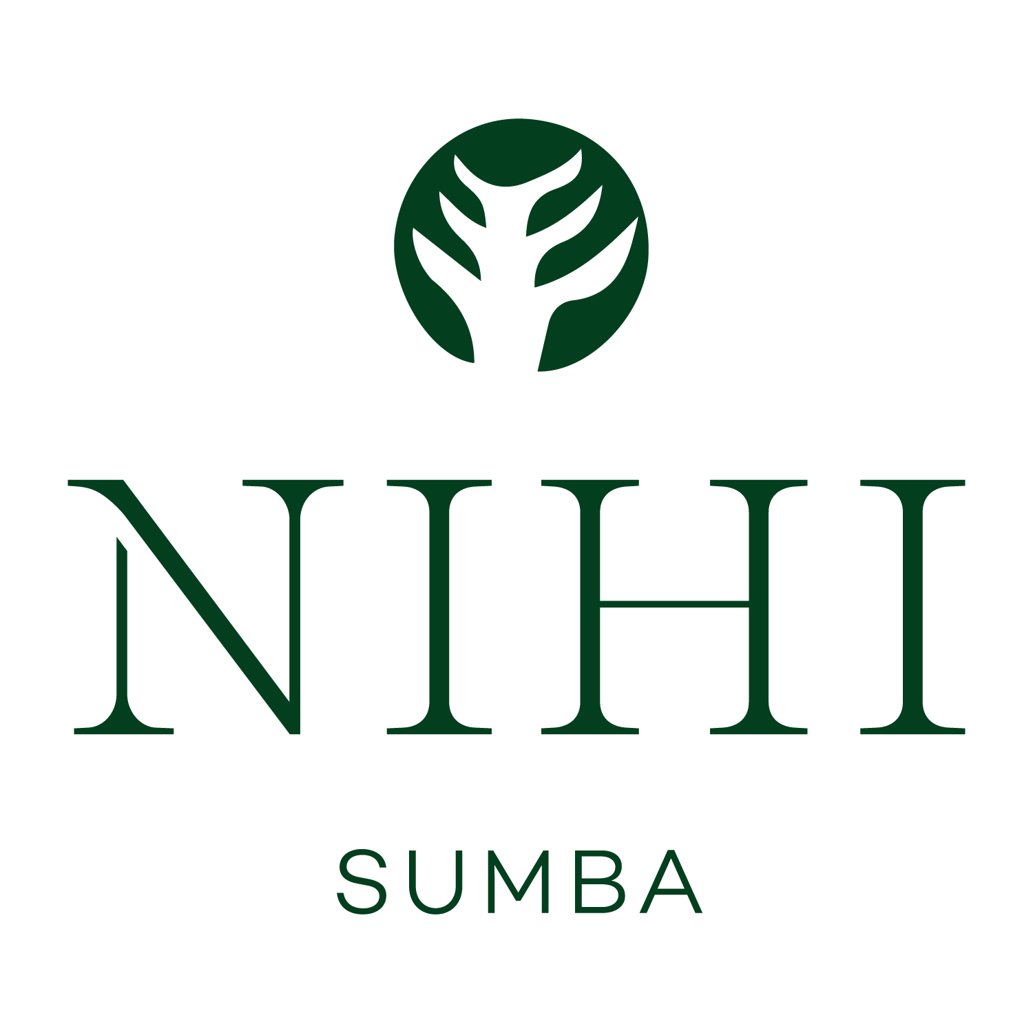 Nihi Sumba logo