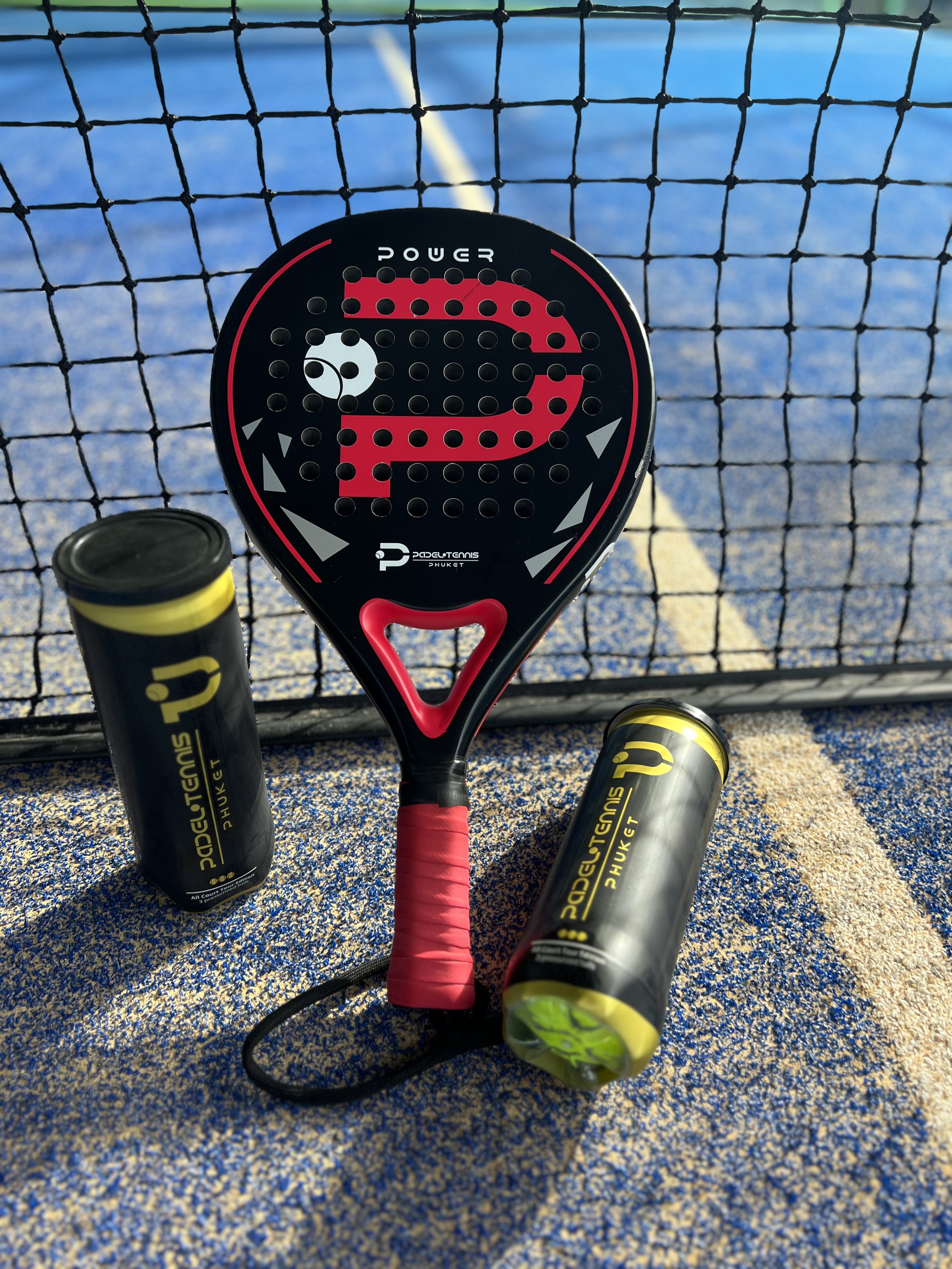 Padel Tennis Phuket thumbnail 4