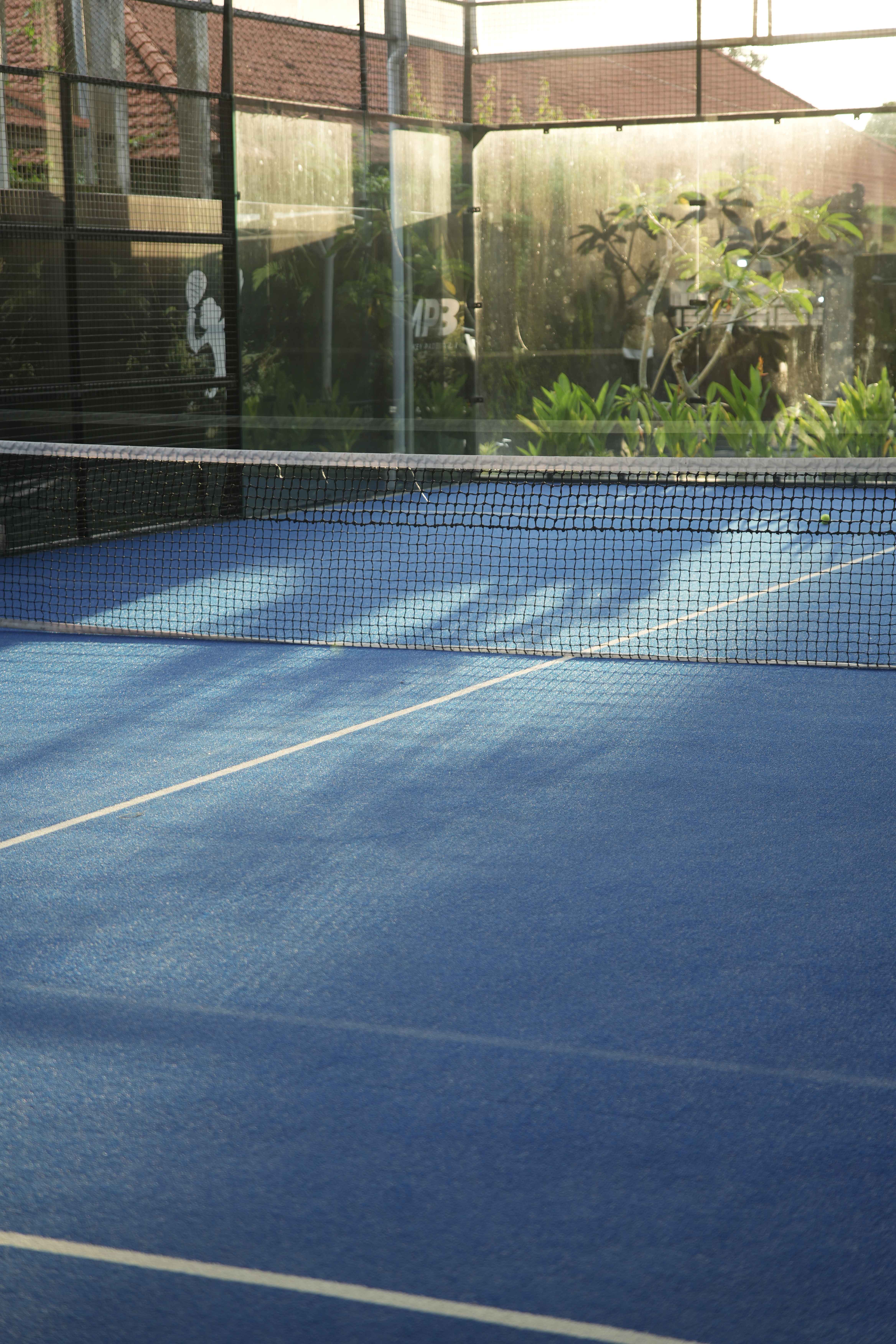 Monkey Padel Bali Ubud thumbnail 4