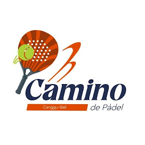 Camino de Padel Bali logo