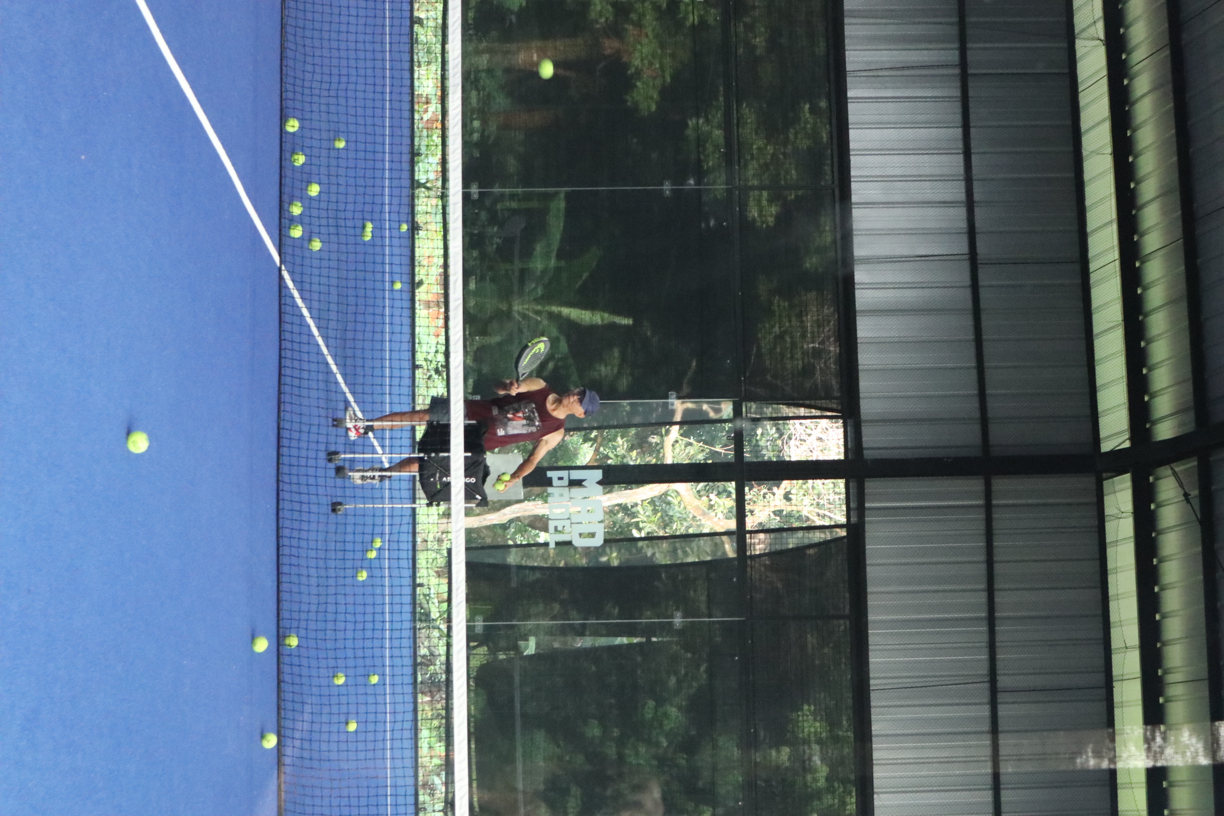 MAD Padel thumbnail 3