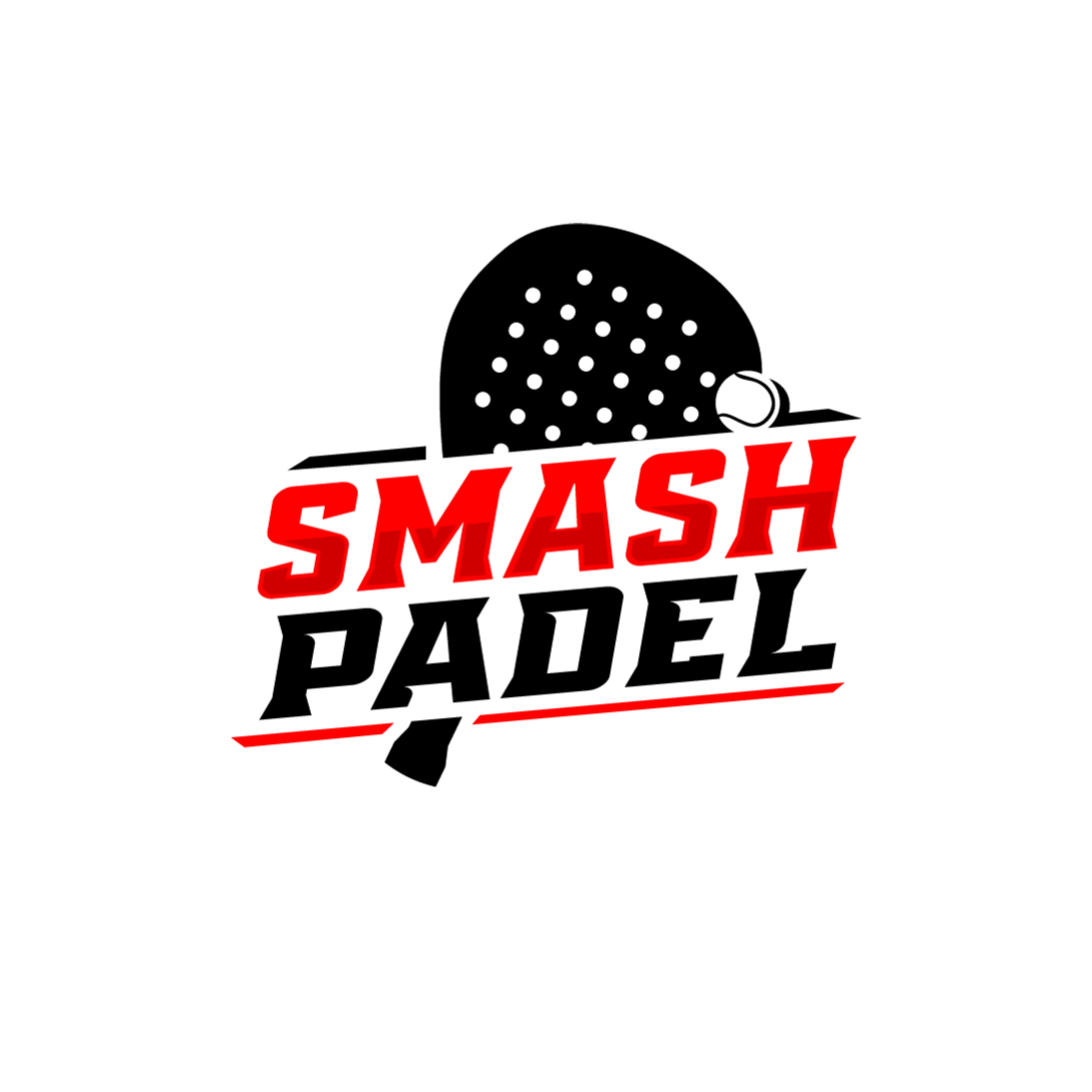 Smash Padel Simatupang main image