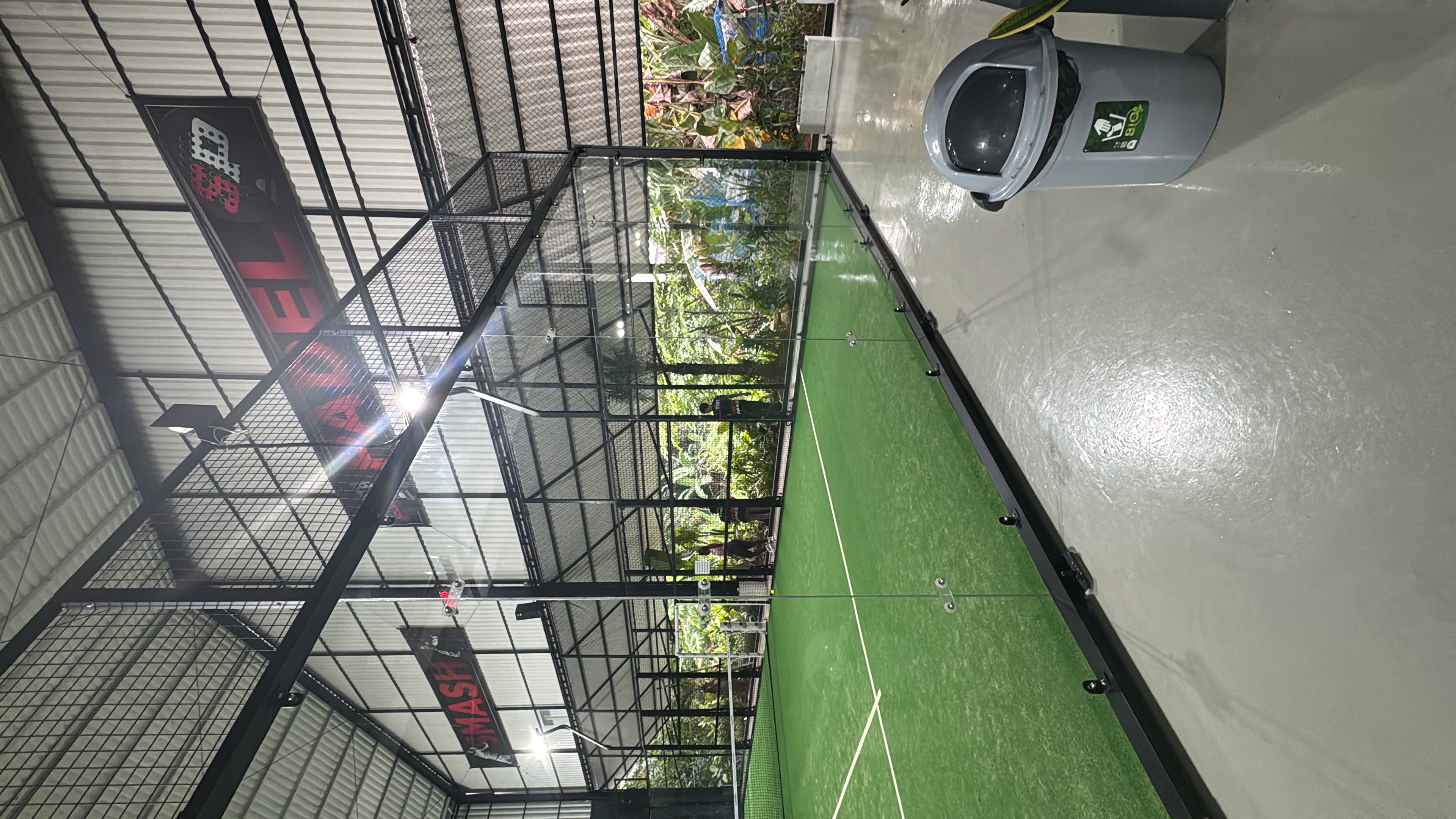 Smash Padel Simatupang thumbnail 2