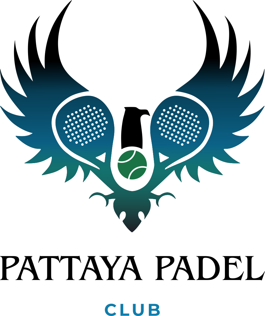 Pattaya Padel Club logo