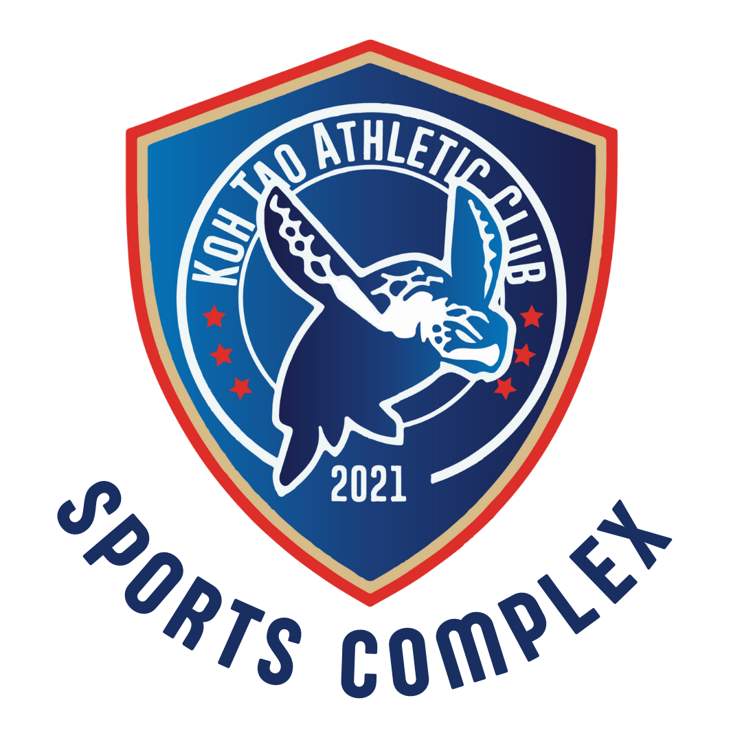 Koh Tao Athletic Club Sports Complex logo