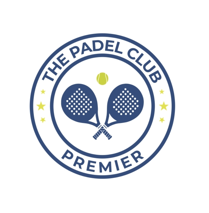 The Padel Club logo
