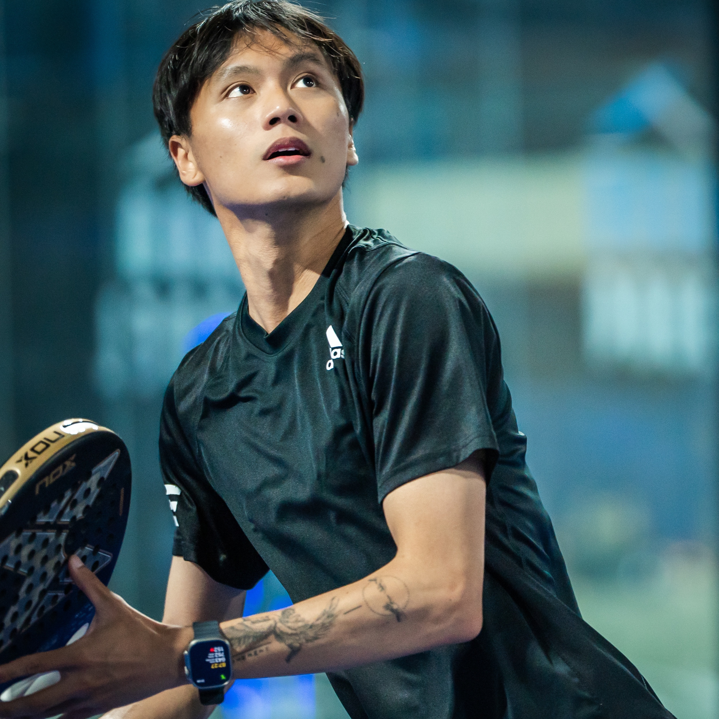 Christian Pokpong Buasawai main image