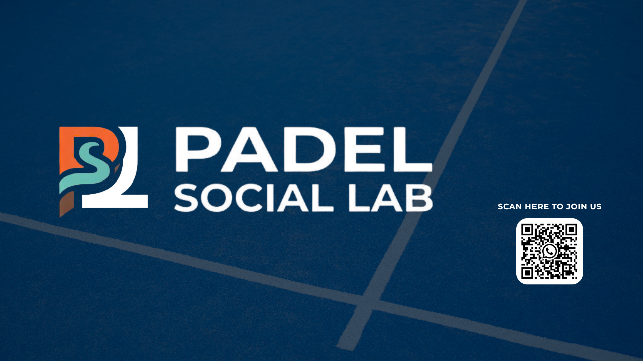 Padel Social Lab community