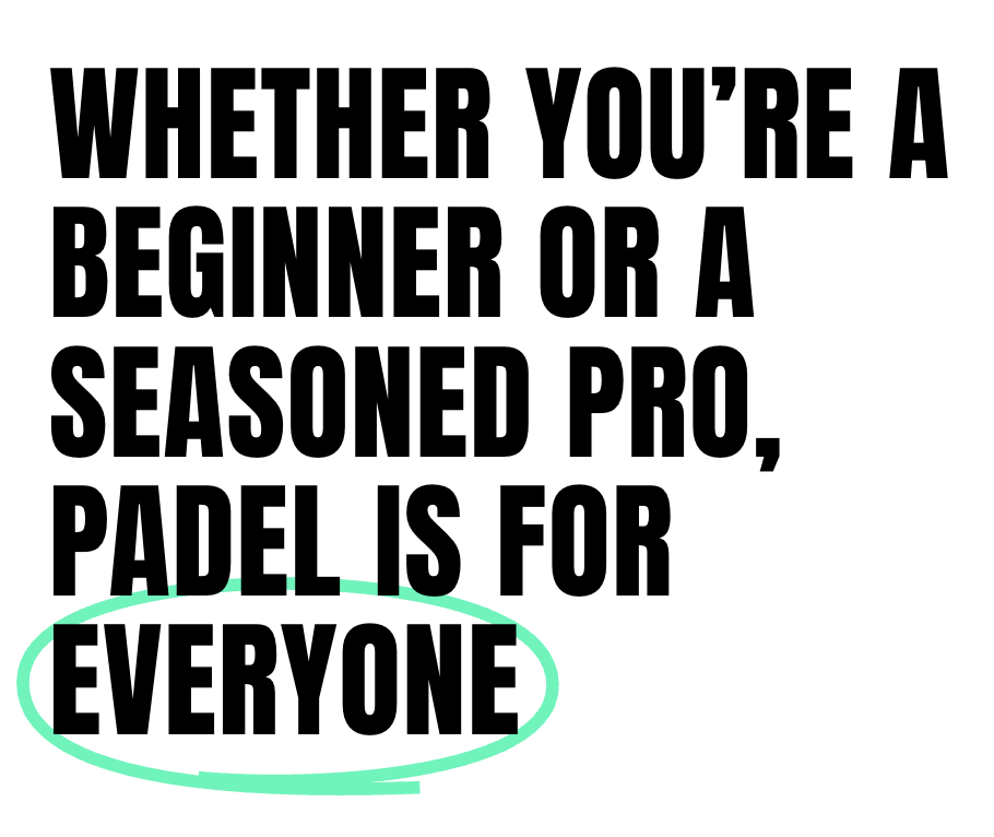 Play Padel SG thumbnail 2