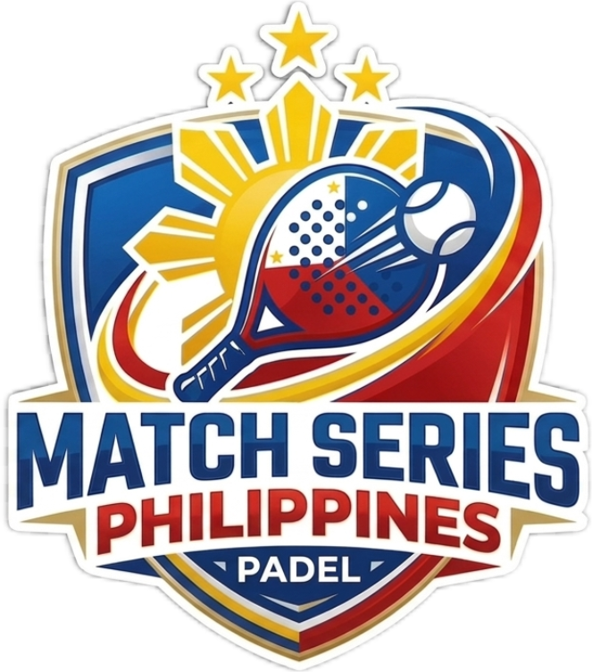 Match Series Philippines logo