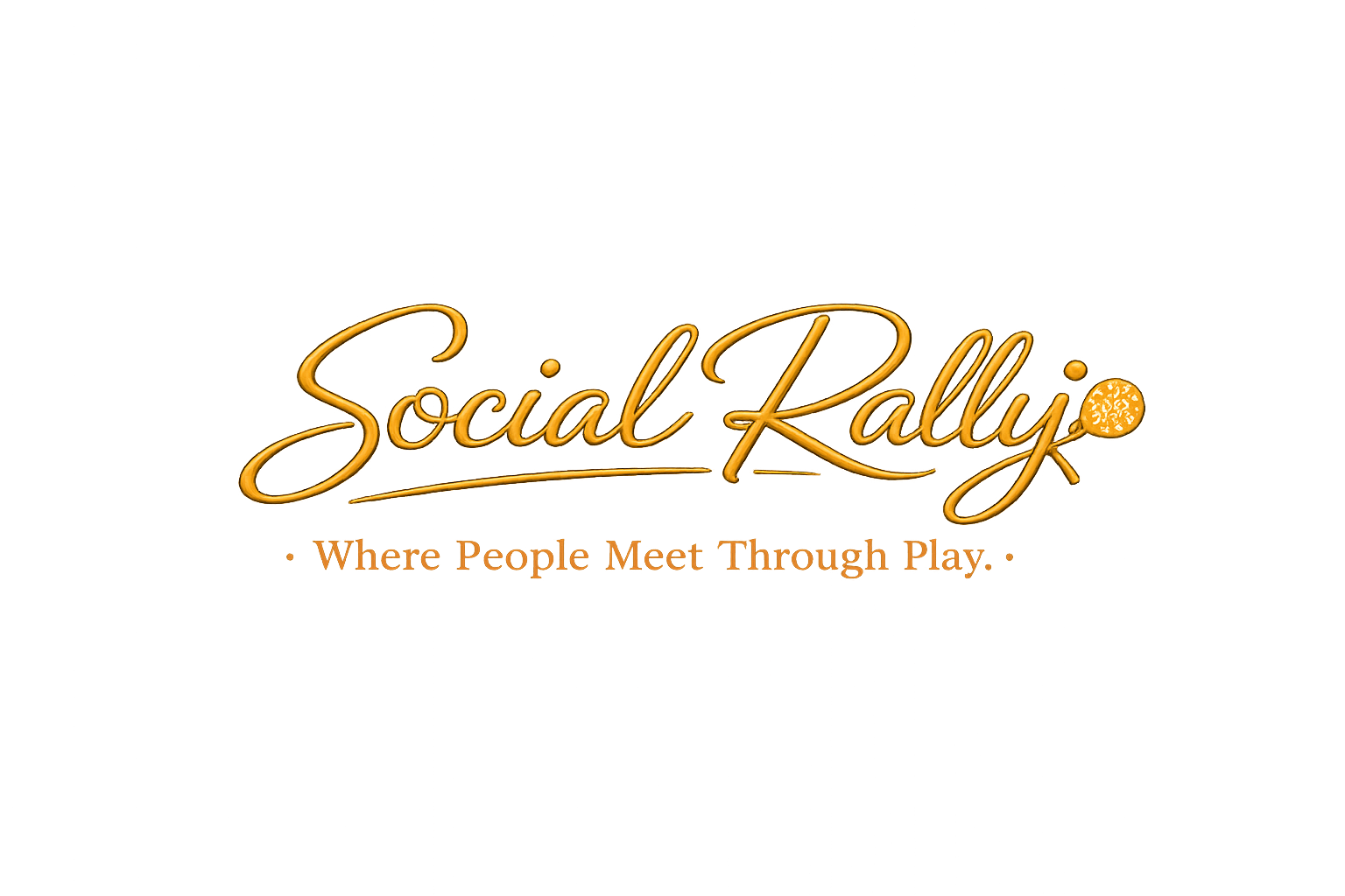 Social Rally Bkk logo