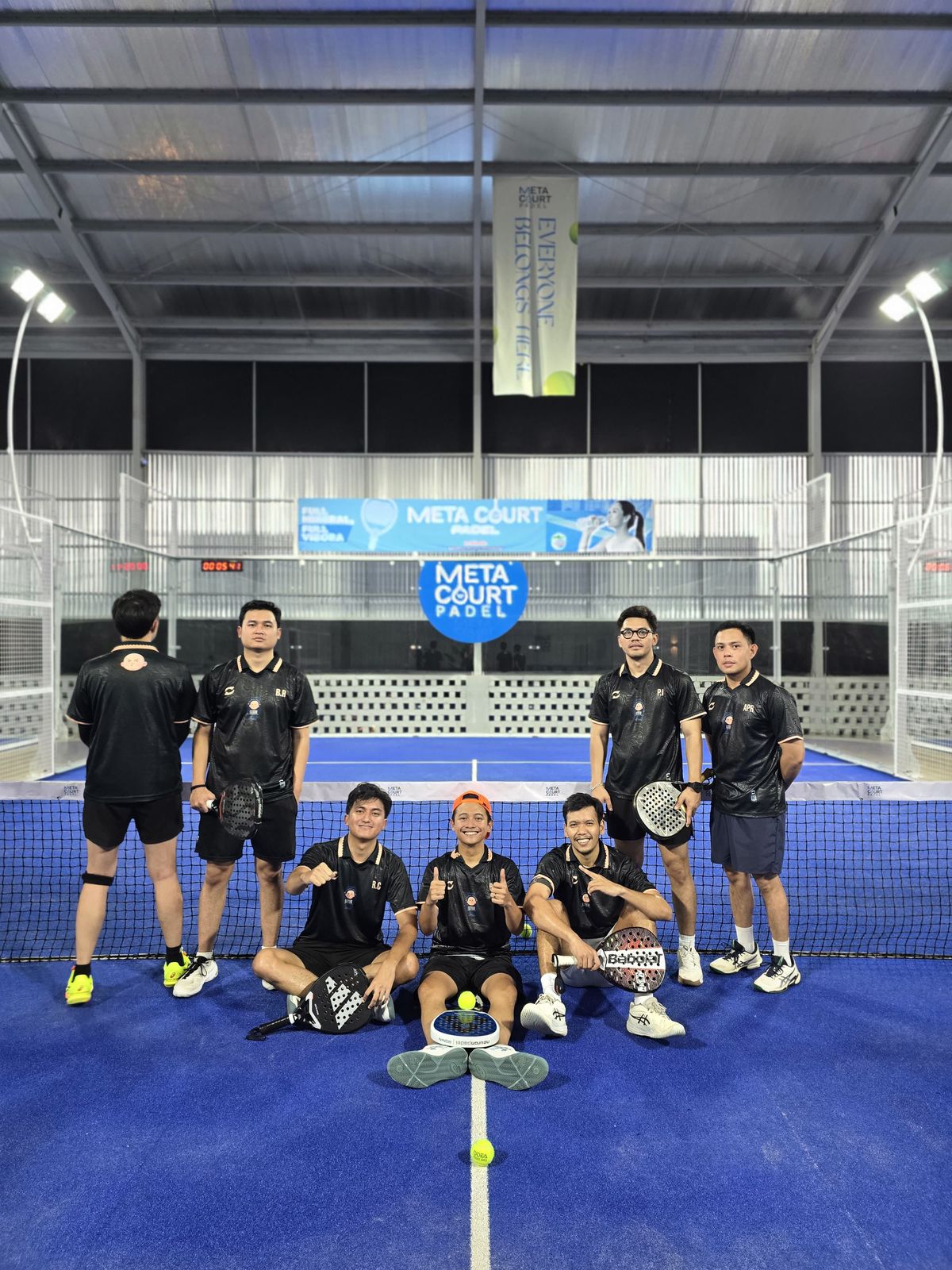 LeTeu Padel thumbnail 2