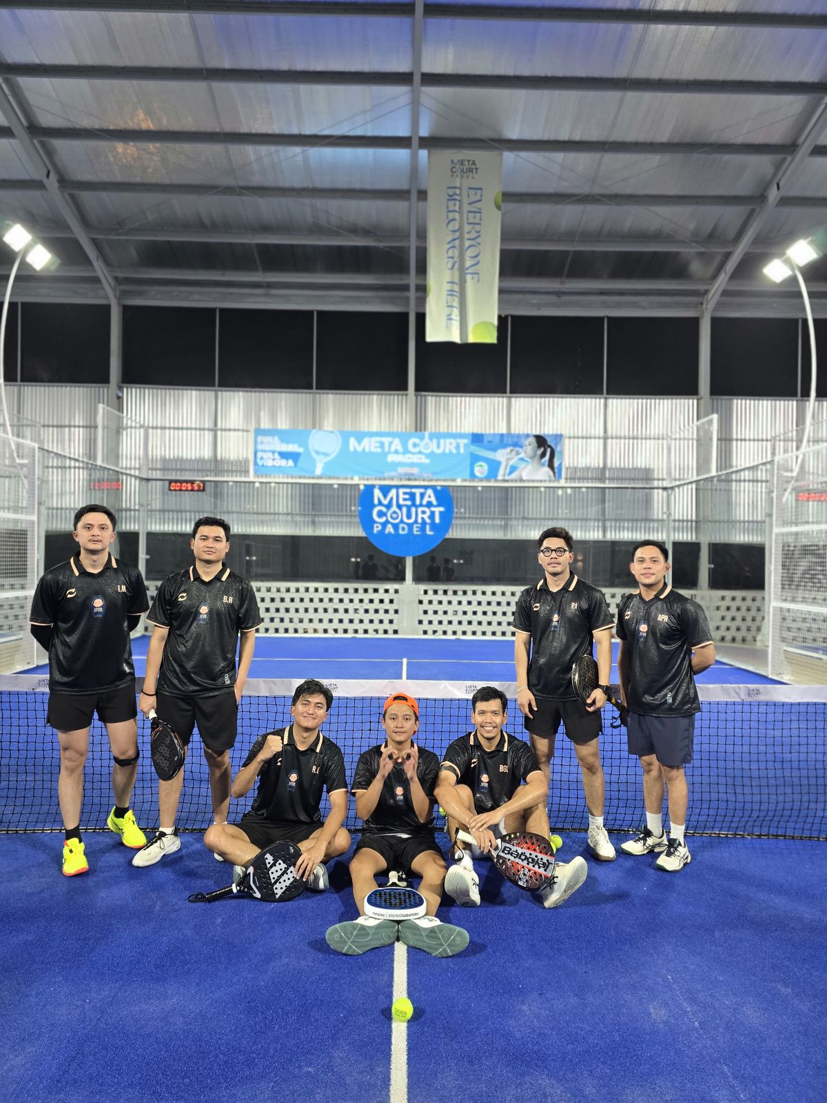 LeTeu Padel thumbnail 3