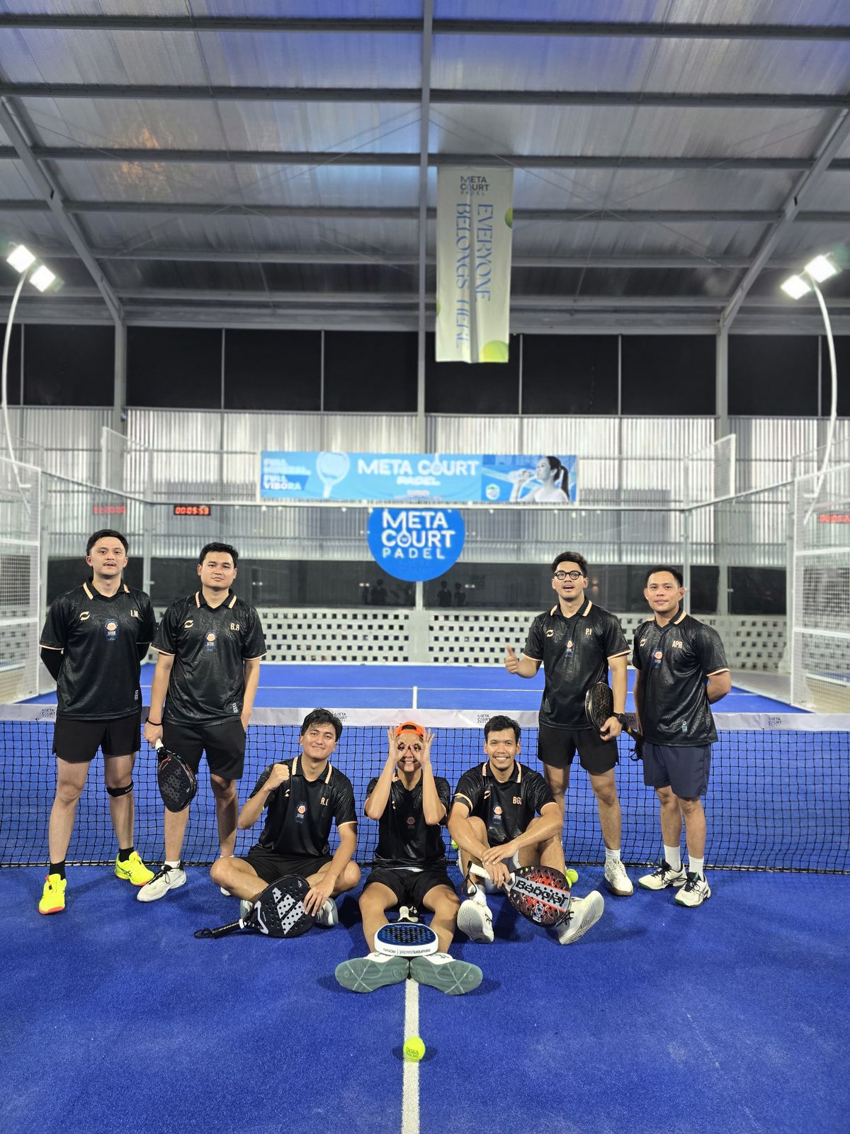 LeTeu Padel thumbnail 5