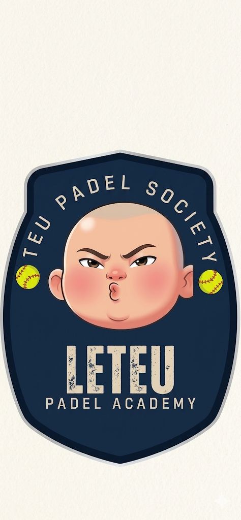 LeTeu Padel logo