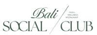 Bali Social Club Logo