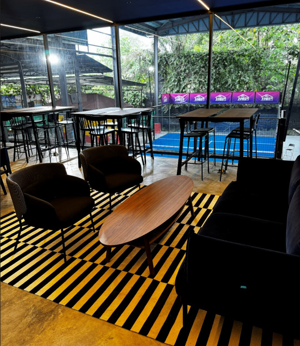 House of Padel thumbnail 4