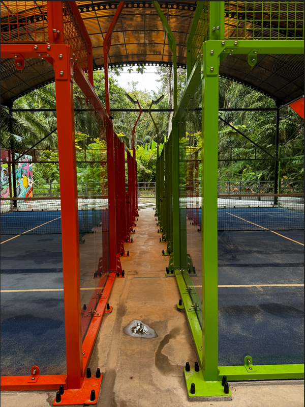 House of Padel thumbnail 5