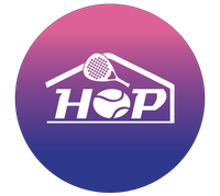 House of Padel logo