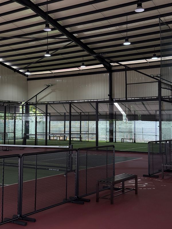Ampang Racquet Club (ARC) thumbnail 2