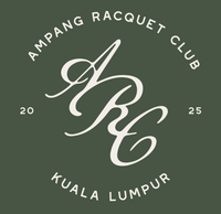 Ampang Racquet Club (ARC) Logo