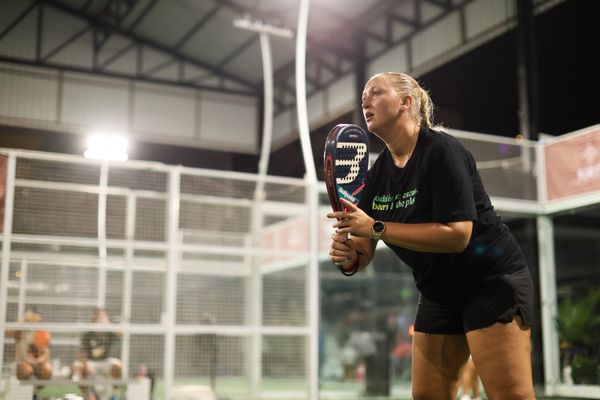 Kross Padel Bangkok – On Nut thumbnail 3