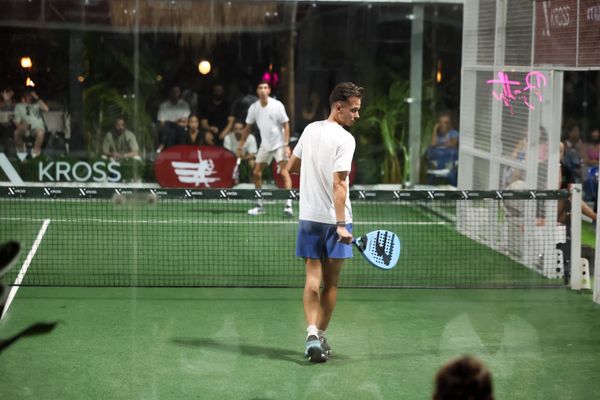 Kross Padel Bangkok – On Nut thumbnail 4