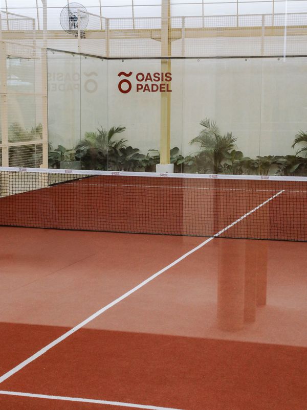 Oasis Padel thumbnail 2